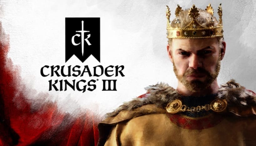 Crusader Kings III ya disponible en Xbox Series X|S y PS5