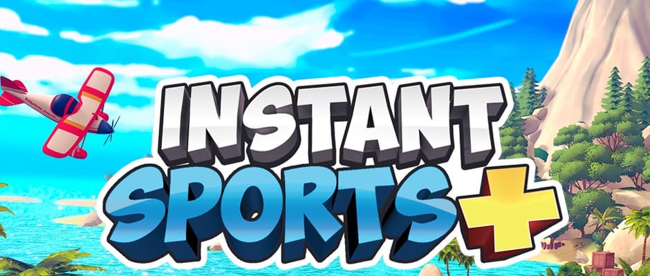 Instant Sports + ya está disponible en formato físico para PS5 y Nintendo Switch