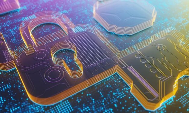 Revelador estudio elaborado por Intel: La seguridad de los sistemas comienza por el hardware