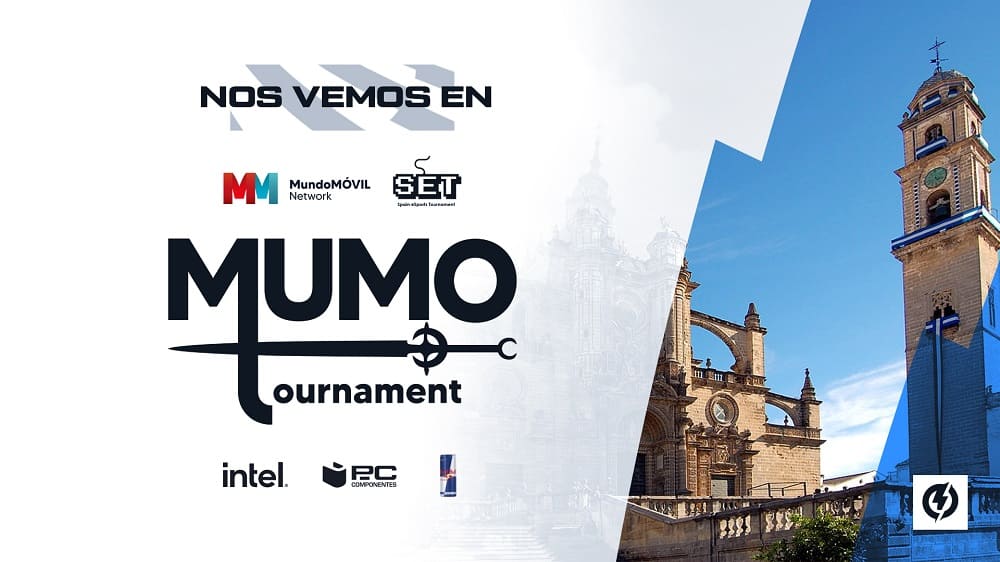 MUMO Tournament será la primera parada online del Circuito Tormenta en 2022