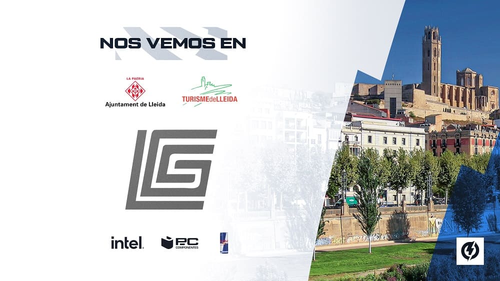 Lleida busca ser pionera en la industria de los esports a través del Circuito Tormenta