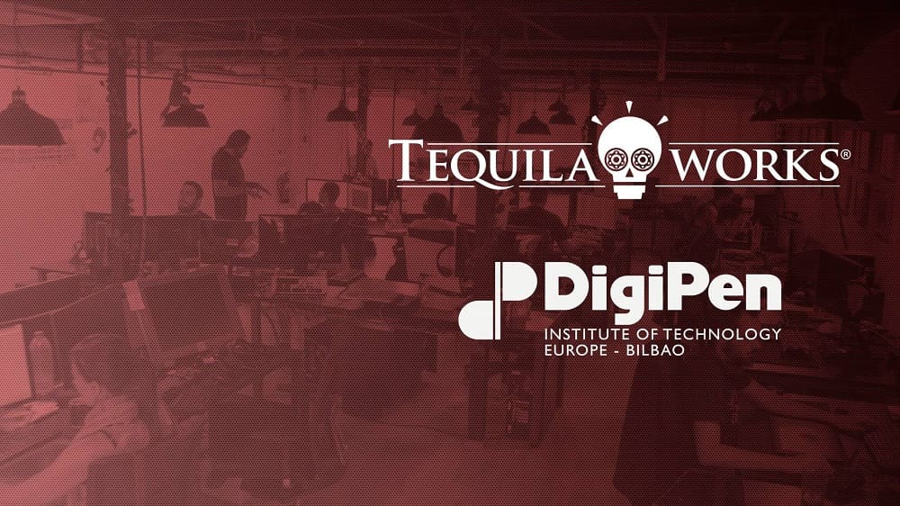 TequilaWorks_DigiPen portada