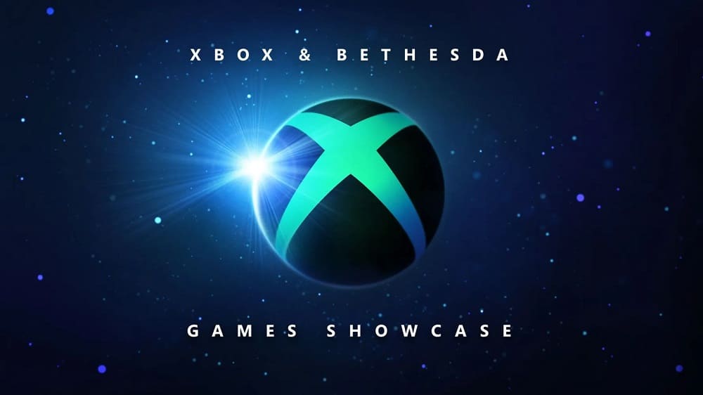 Microsoft pone fecha para el Xbox & Bethesda Games Showcase