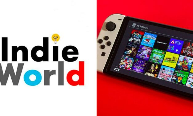 Los anuncios más relevantes del Nintendo Indie World