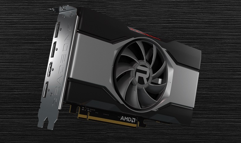 Review para todos: AMD Radeon RX 6600, ¿qué nos ha parecido?