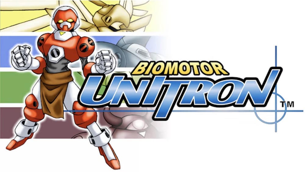 Biomotor Unitron, el RPG Sci-Fi para NeoGeo Pocket Color, llega a Nintendo Switch