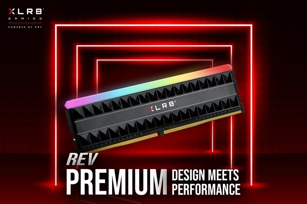 DDR4 REV RGB portada