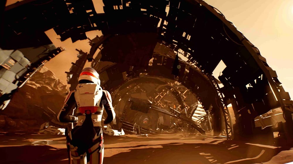 El primer diario de desarrollo de Deliver Us Mars revela el proceso detrás de una secuela más grande y ambiciosa