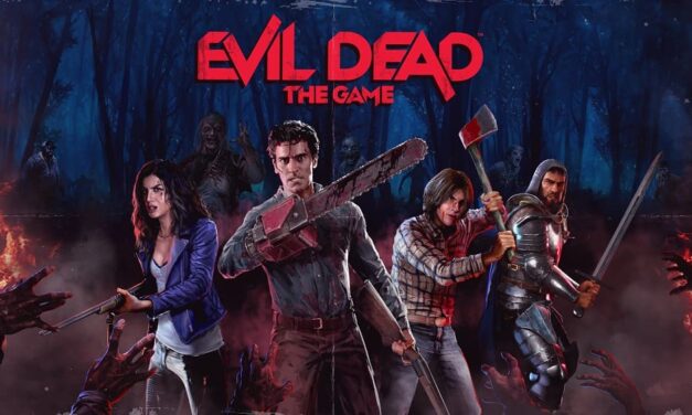 Evil Dead: The Game llega hoy a consolas y PC