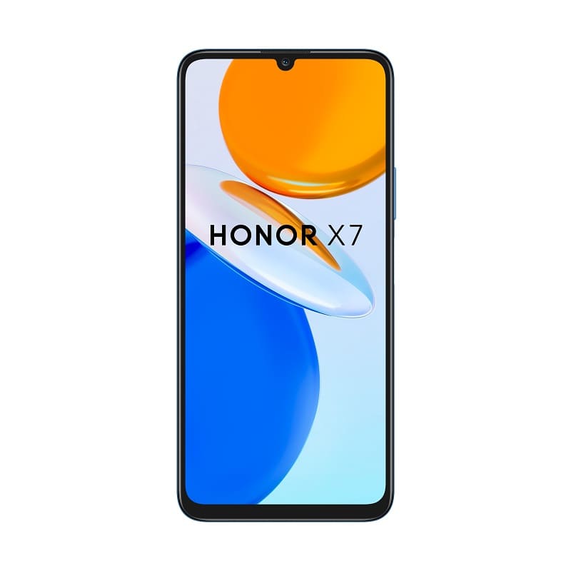 Honor X7 llega a España