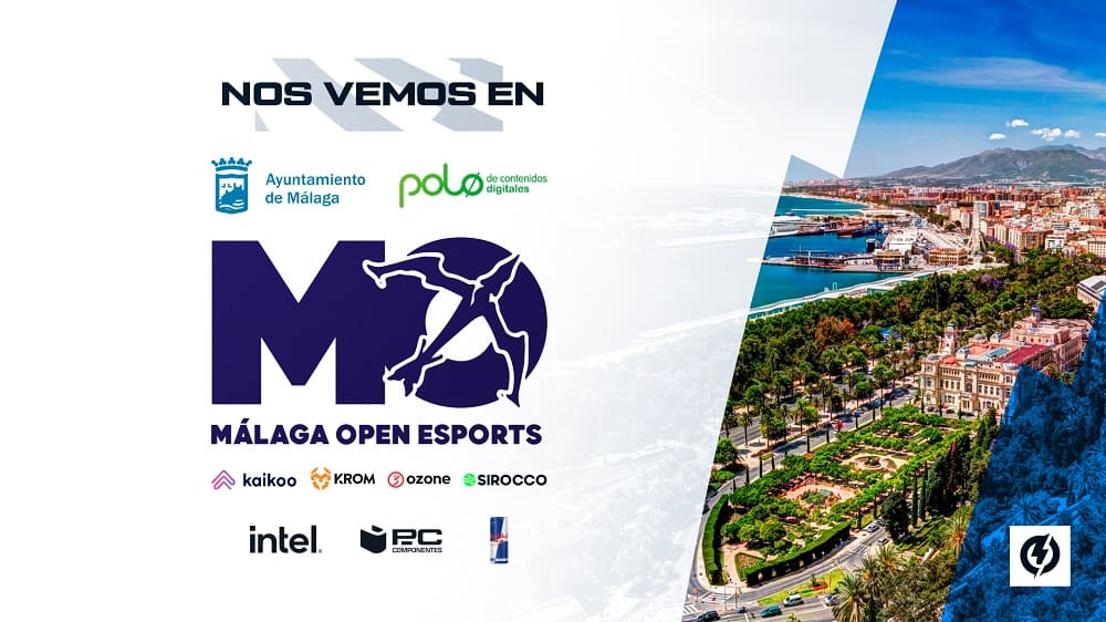 El Málaga Open vuelve a la ciudad andaluza para llevar a los aficionados la emoción del Circuito Tormenta