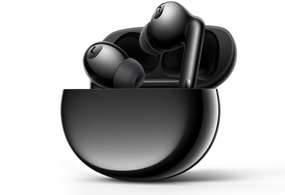 Los auriculares inalámbricos OPPO Enco X2 ya están disponibles en España