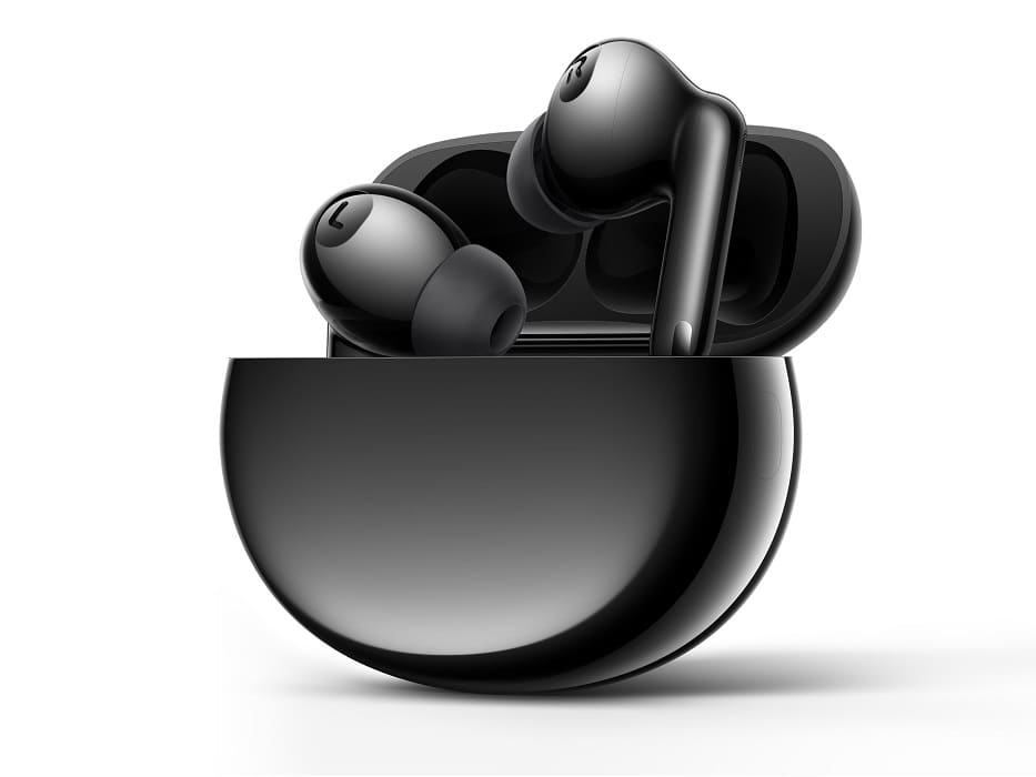 Los auriculares inalámbricos OPPO Enco X2 ya están disponibles en España -  Fanáticos del Hardware