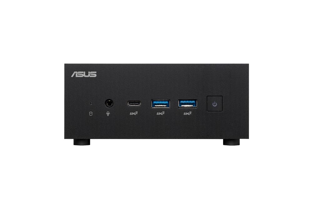 ASUS anuncia los Mini PC ExpertCenter PN64 y PN52