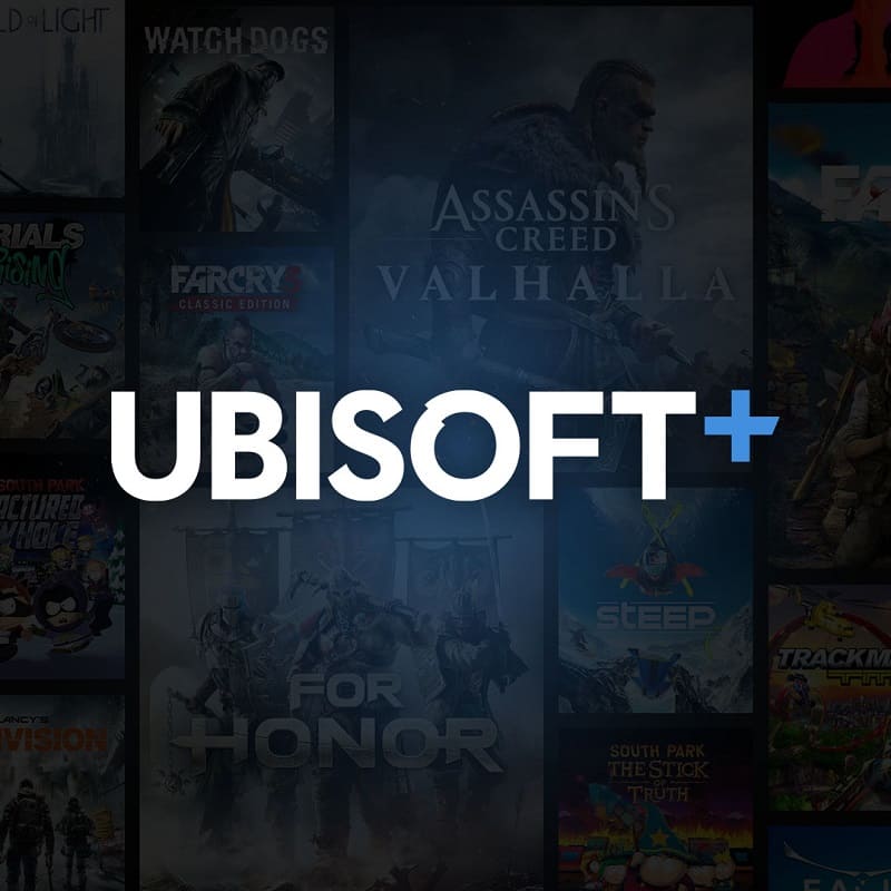 Ubisoft lleva Ubisoft+ a PlayStation