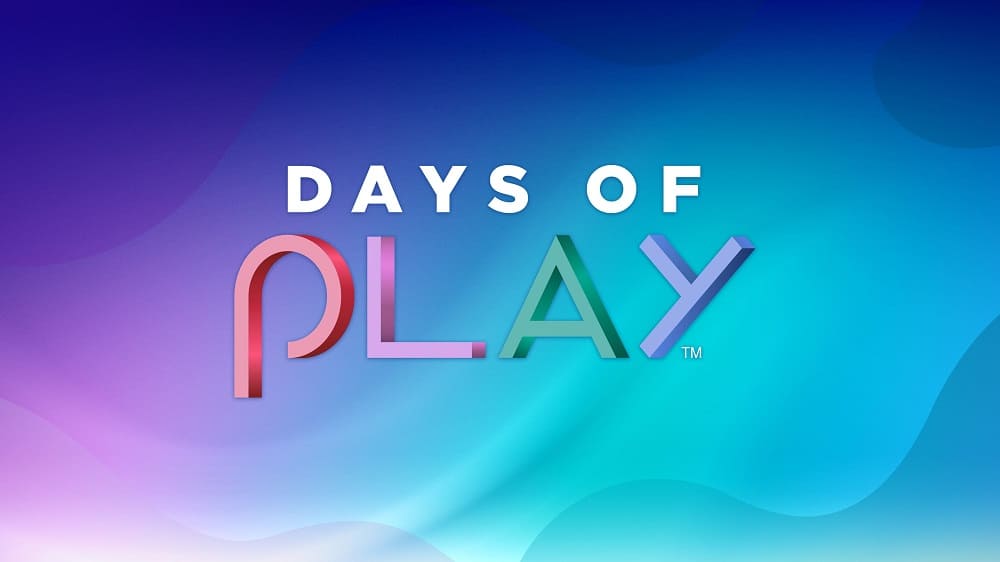 PlayStation anuncia los Days of Play 2022