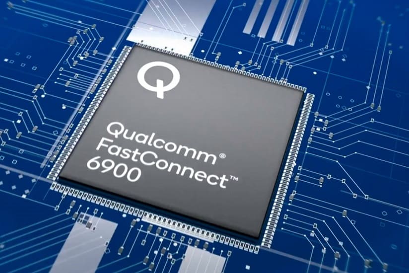 Qualcomm FastConnect 6900 portada