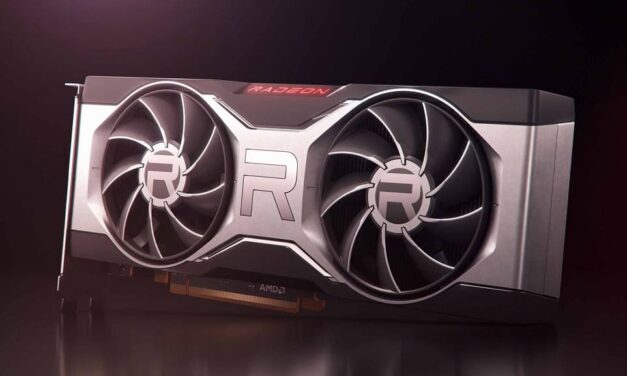 AMD presenta las nuevas tarjetas gráficas Radeon RX 6000 Series y los primeros títulos con soporte para FSR 2.0