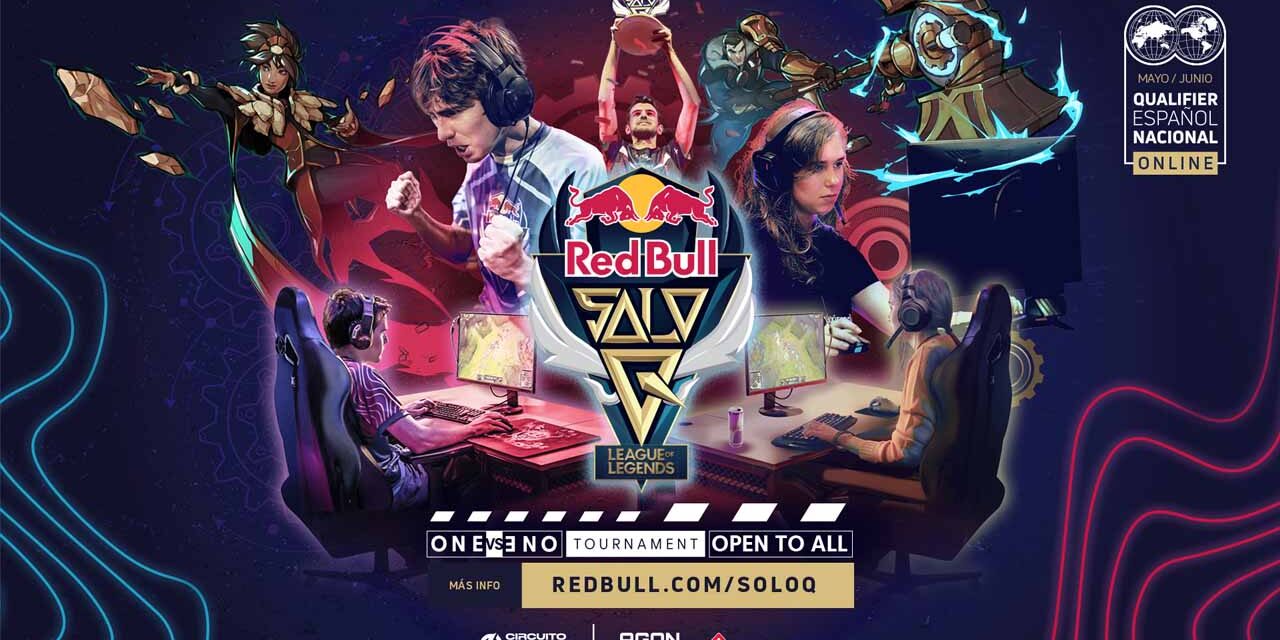 Red Bull Solo Q vuelve a España de la mano del Circuito Tormenta