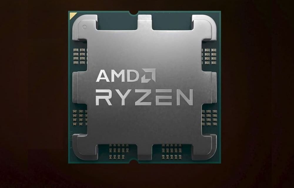 AMD detalla las últimas tecnologías en Computex 2022