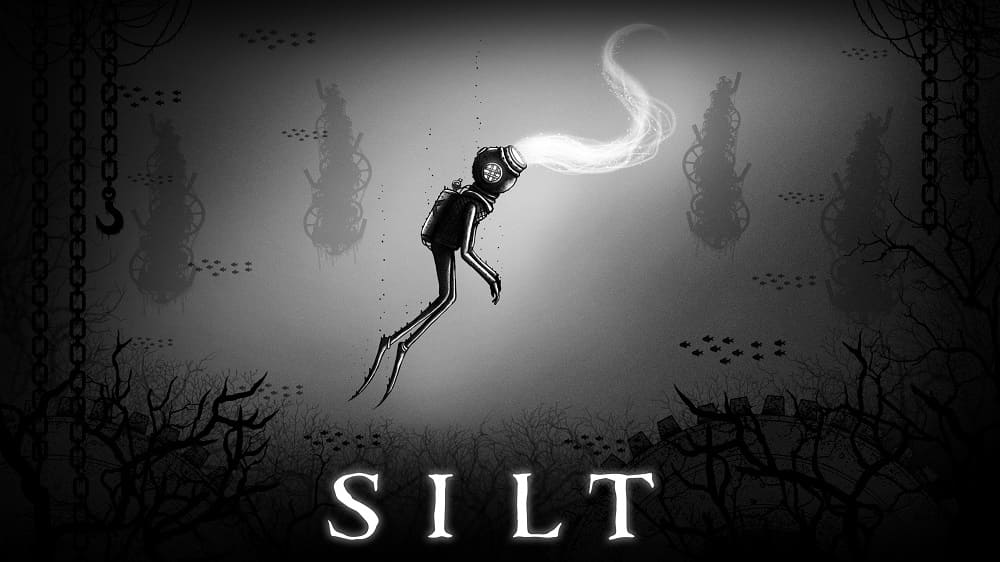 Silt: La aventura surrealista en las profundidades marinas se sumerge en PC y consolas el 1 de junio