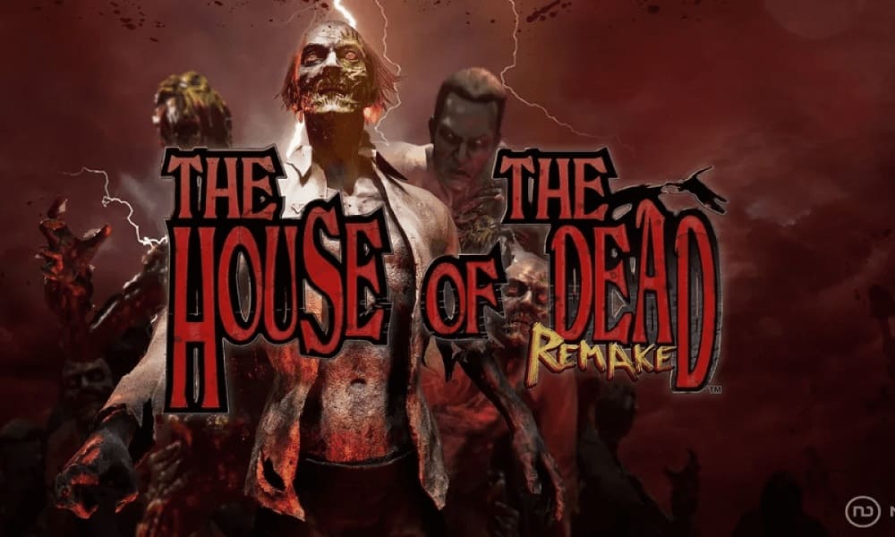 Análisis The House of the Dead: Remake