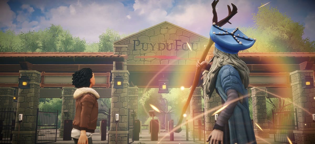 The Quest for Excalibur – Puy du Fou llegará en formato físico para PC, PS4 y Nintendo Switch