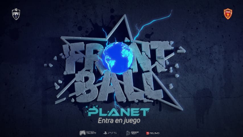 Frontball Planet: entra en juego, el primer videojuego de Pelota llegará a PS5 próximamente