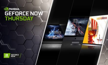 Star Wars llega a GeForce NOW con partidas a 4K en PC y Mac