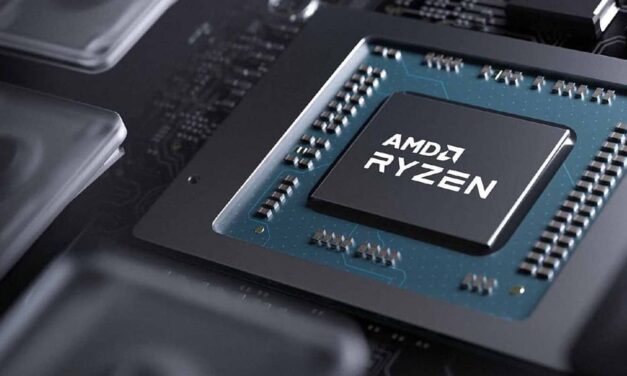 AMD anuncia los procesadores Ryzen 5000 C-Series para Chrome OS