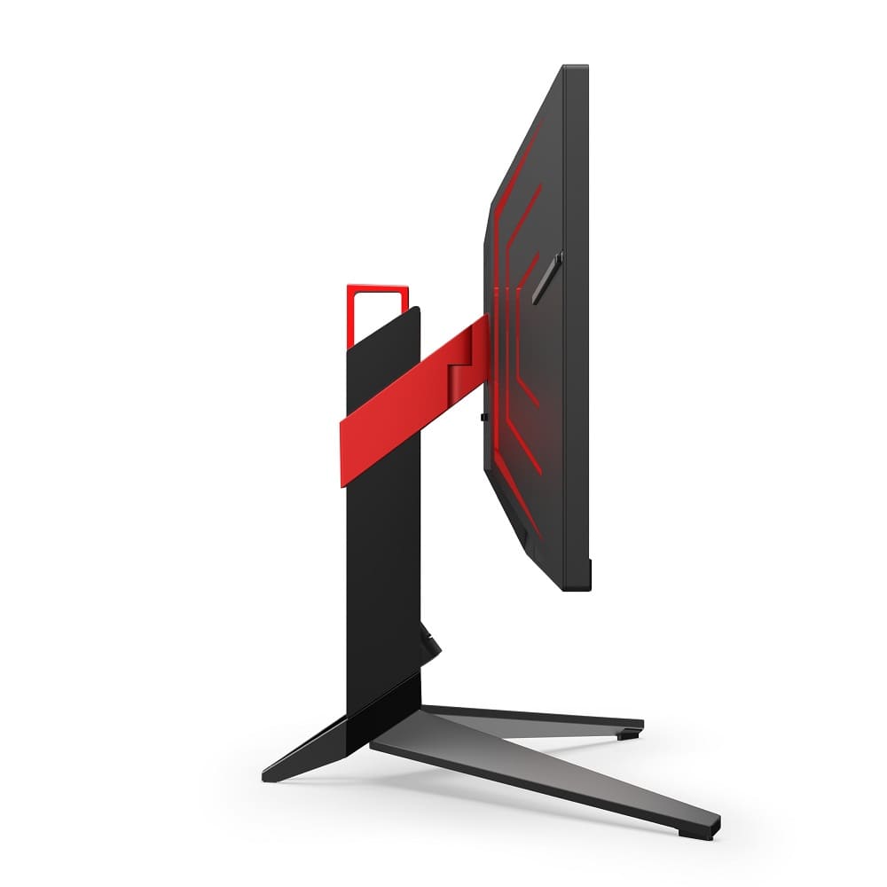 AOC anuncia su nuevo monitor gaming AGON PRO AG274QS