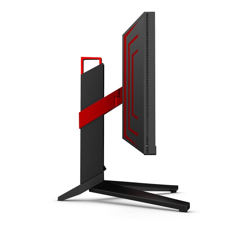 AGON by AOC presenta un nuevo monitor gaming MiniLED y Ultrawide: el AGON PRO AG344UXM