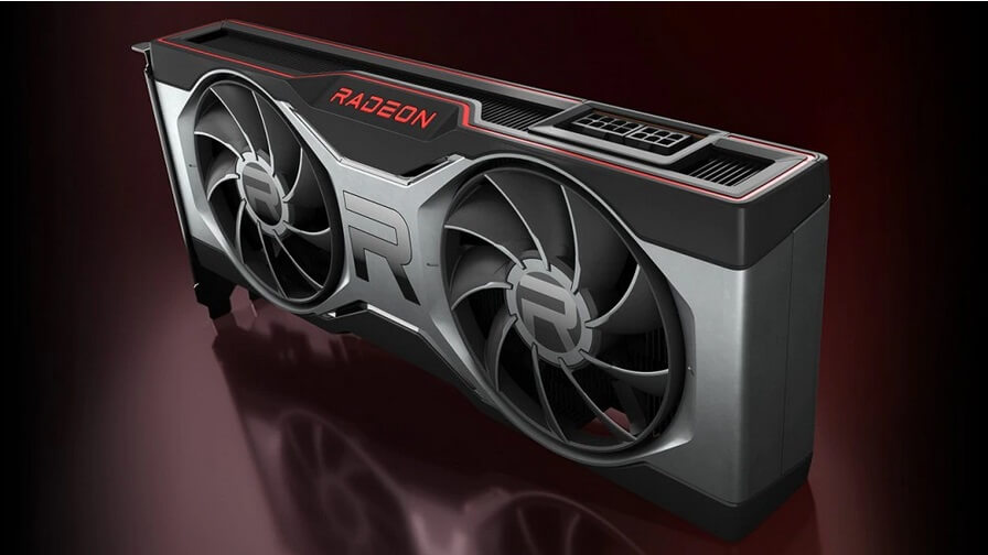 Review para todos: AMD Radeon RX 6700 XT