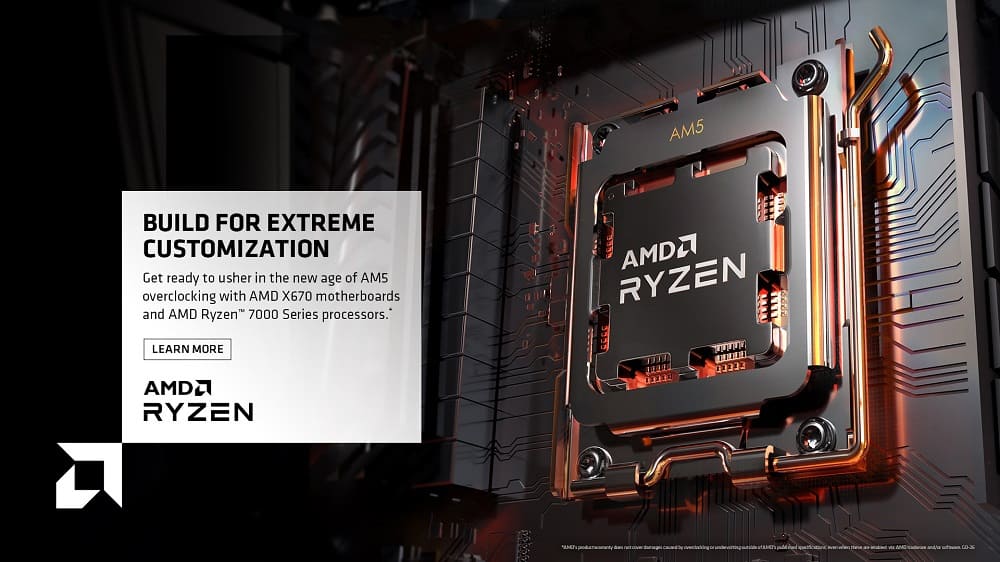 MSI presenta sus nuevas placas base AMD X670