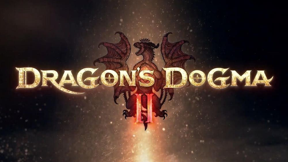 Dragon’s Dogma 2 portada