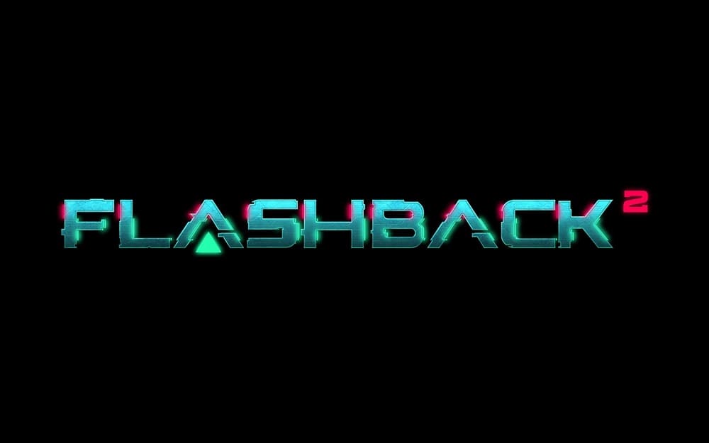 Flashback 2 muestra un nuevo teaser en el Summer Game Fest 2022