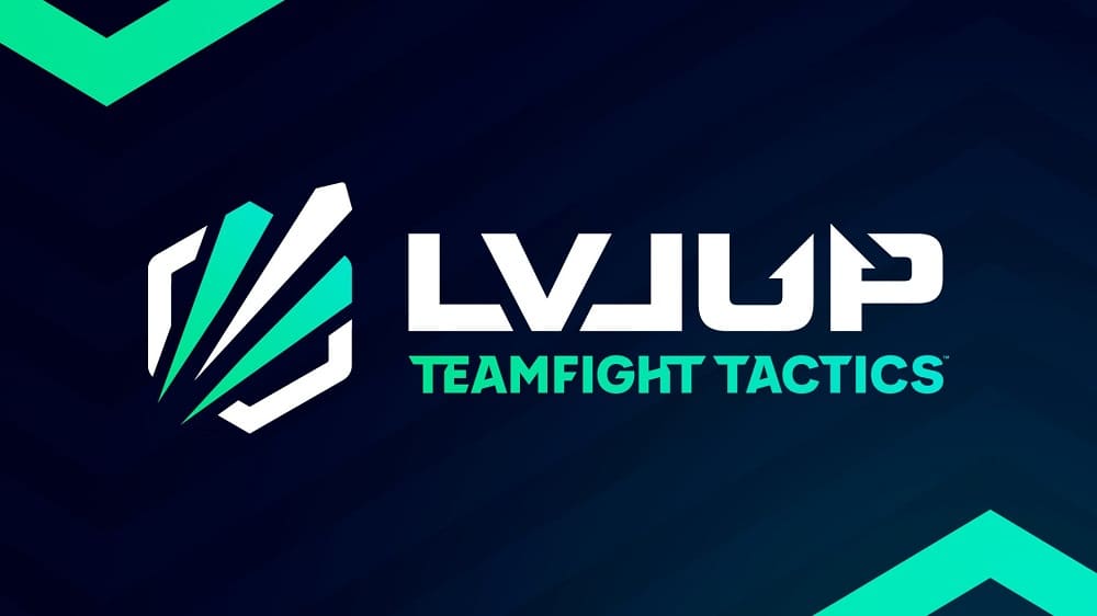 Llega TFT LVLUP: la nueva estructura competitiva de Teamfight Tactics en España