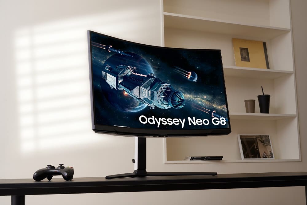 Odyssey-Neo-G8 portada