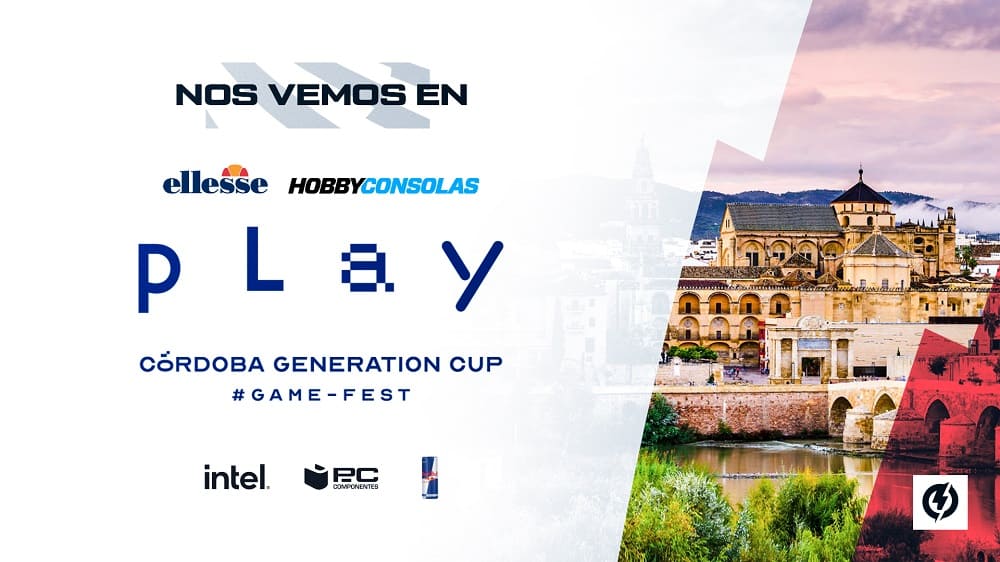 Córdoba alojará la sexta parada de Valorant dentro del Circuito Tormenta: Play Córdoba Generation Cup