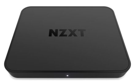 NZXT presenta las capturadoras Signal 4K30 y HD60