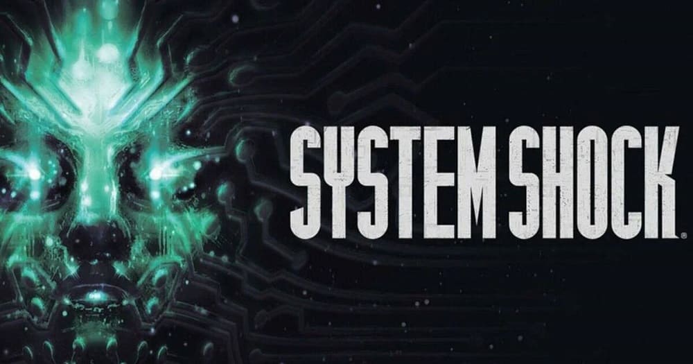 System Shock remake portada