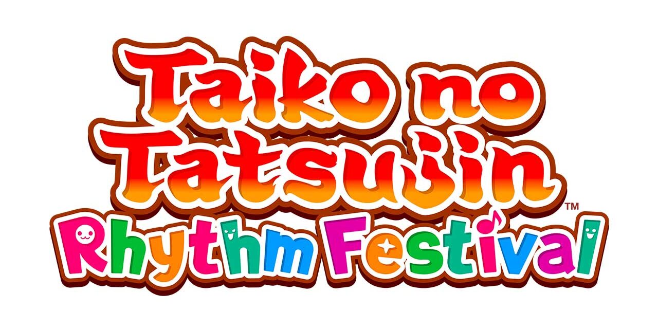 Taiko no Tatsujin Rhythm Festival ya tiene fecha de lanzamiento