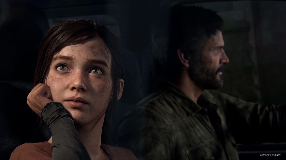 The Last of Us Parte I se pondrá a la venta el próximo 2 de septiembre