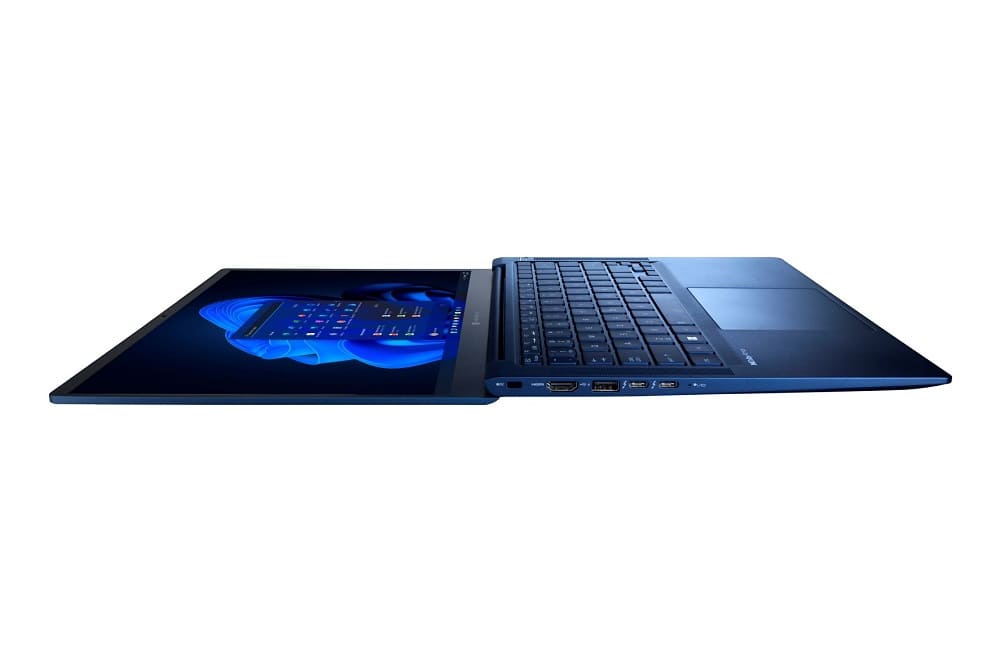 Dynabook anuncia el lanzamiento del portátil Portégé X40L-K