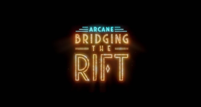 Arcane: detrás de las cámaras de la serie de animación de éxito de Riot Games y Fortiche Production