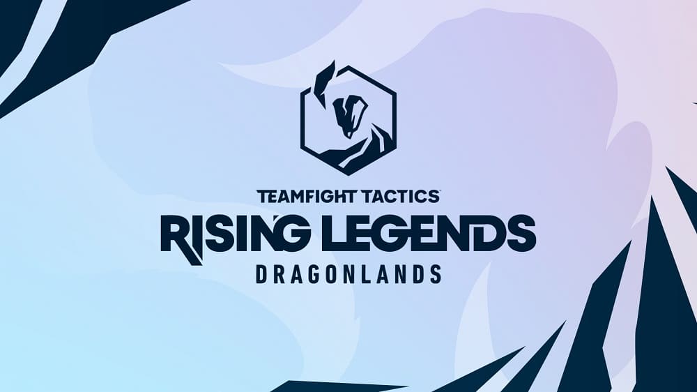 Rising Legends, el circuito competitivo de Teamfight Tactics en EMEA, vuelve con el nuevo set: Tierras Dracónicas