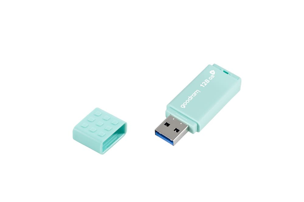 GoodRam lanza su nuevo dispositivo de almacenamiento USB Ume Care
