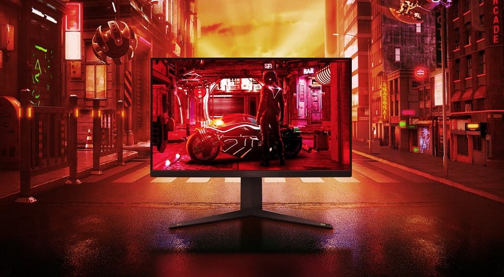 LG presenta en España su primer monitor gaming con tecnología OLED dentro de las últimas novedades de su gama LG UltraGear