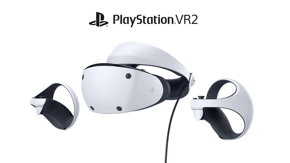 PS VR2 portada