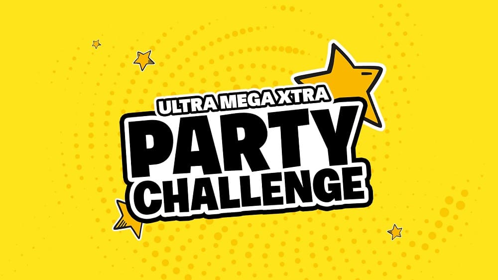 Party_Challenge portada